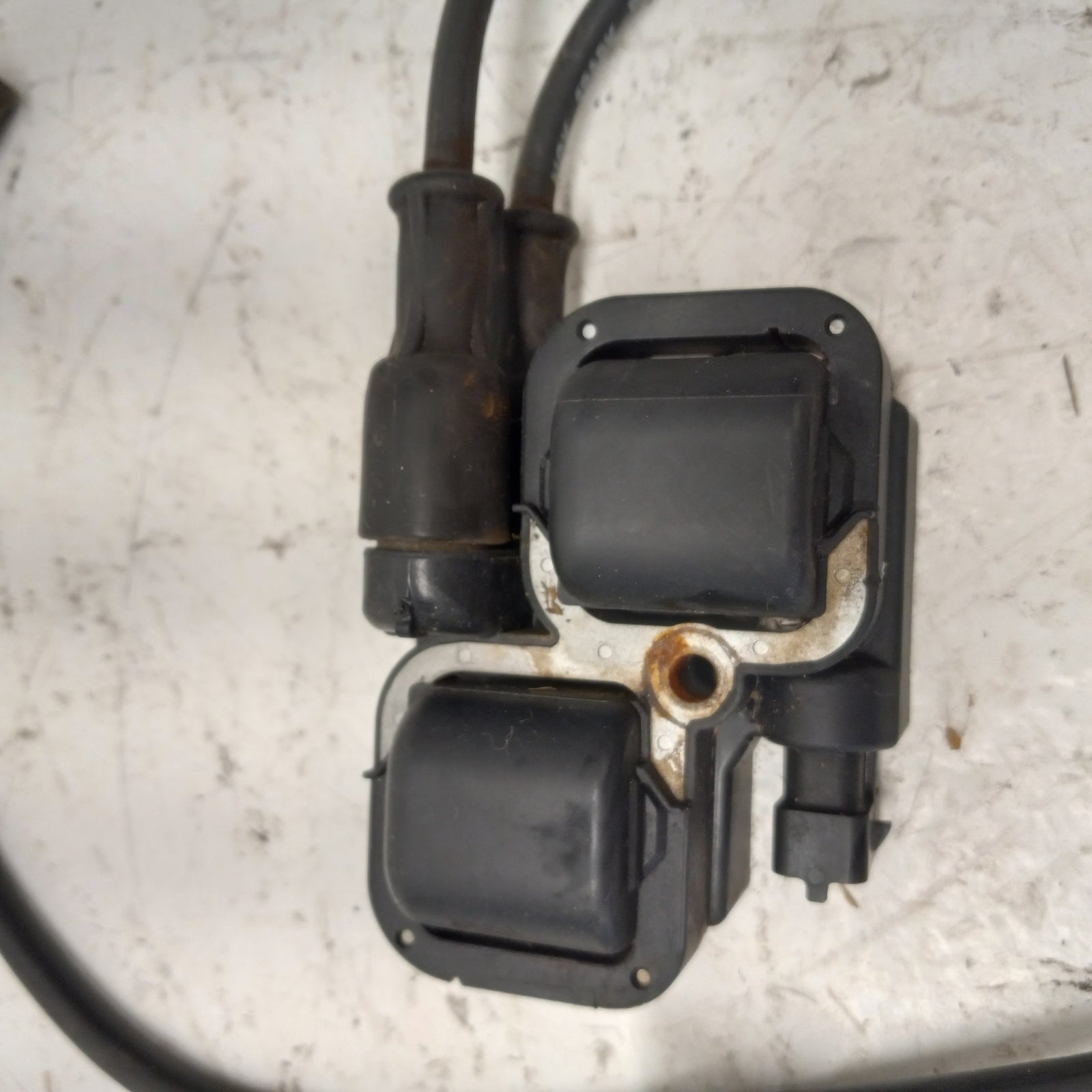 Can-Am Roadster 2008-2016 ST RT GS RS OEM Complete Ignition Coil Part# 278001546