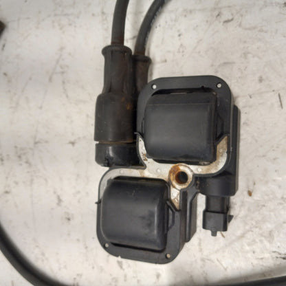 Can-Am Roadster 2008-2016 ST RT GS RS OEM Complete Ignition Coil Part# 278001546