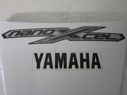 Yamaha Waverunner 2021 FX Cruiser HO NEW White Stern Locker Door F3X-U518M-01-PA