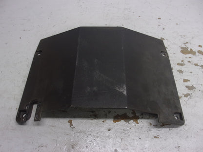 Yamaha Waverunner 2004-2007 FX Cruiser / HO OEM Ride Plate Part# F1S-U273B-01-00
