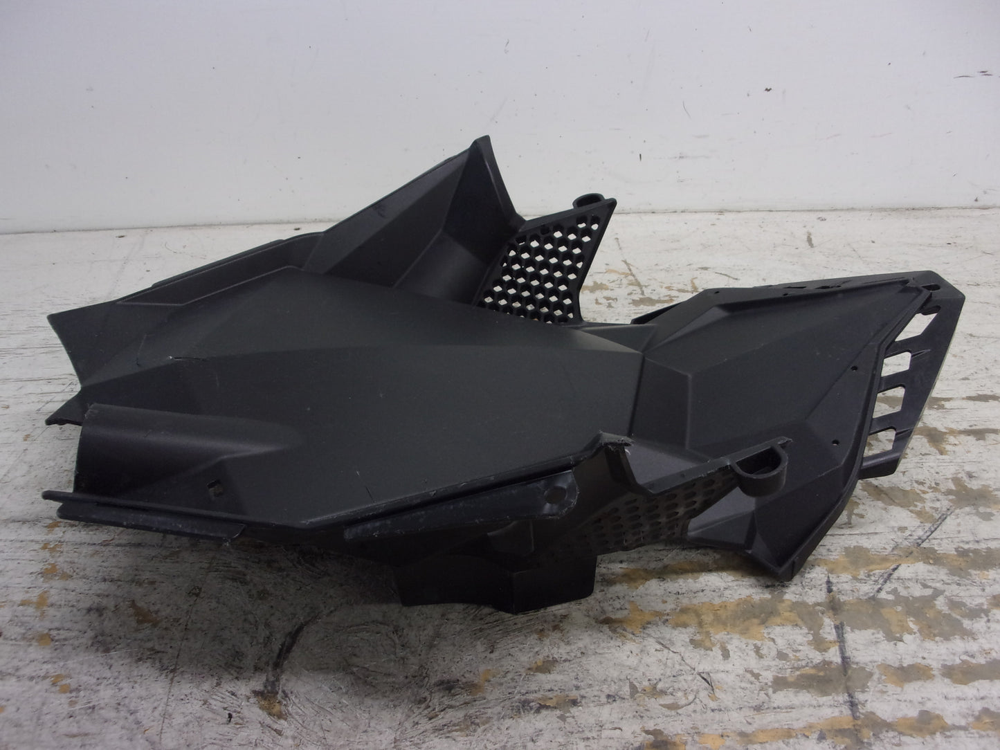 Sea Doo Bombardier 2017-2022 Spark OEM Center Support Panel Part# 291004575