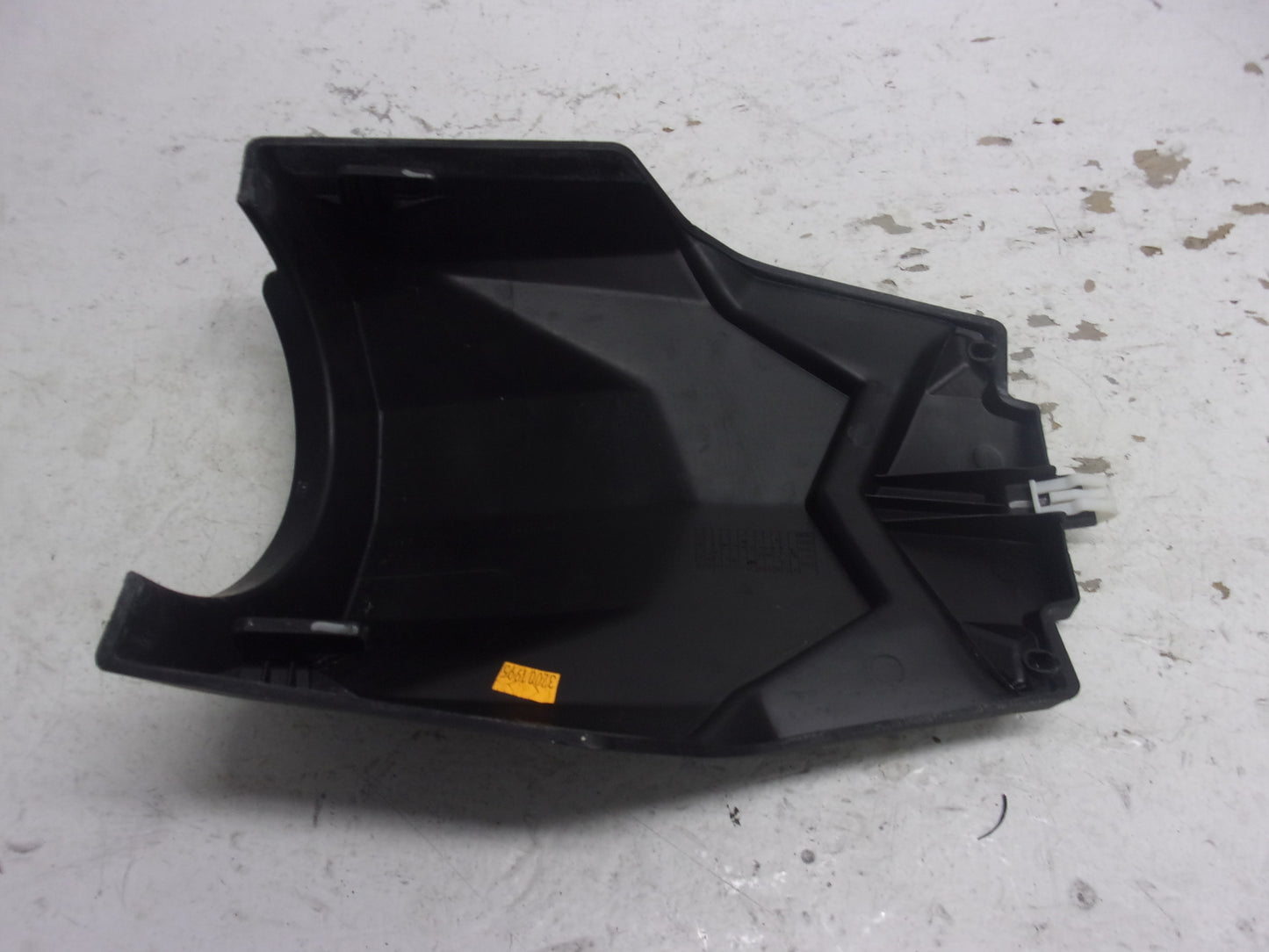 Yamaha WaveRunner 2017-2023 EX EX-R OEM Handlebar Cover Part# F3Y-U513M-00-00