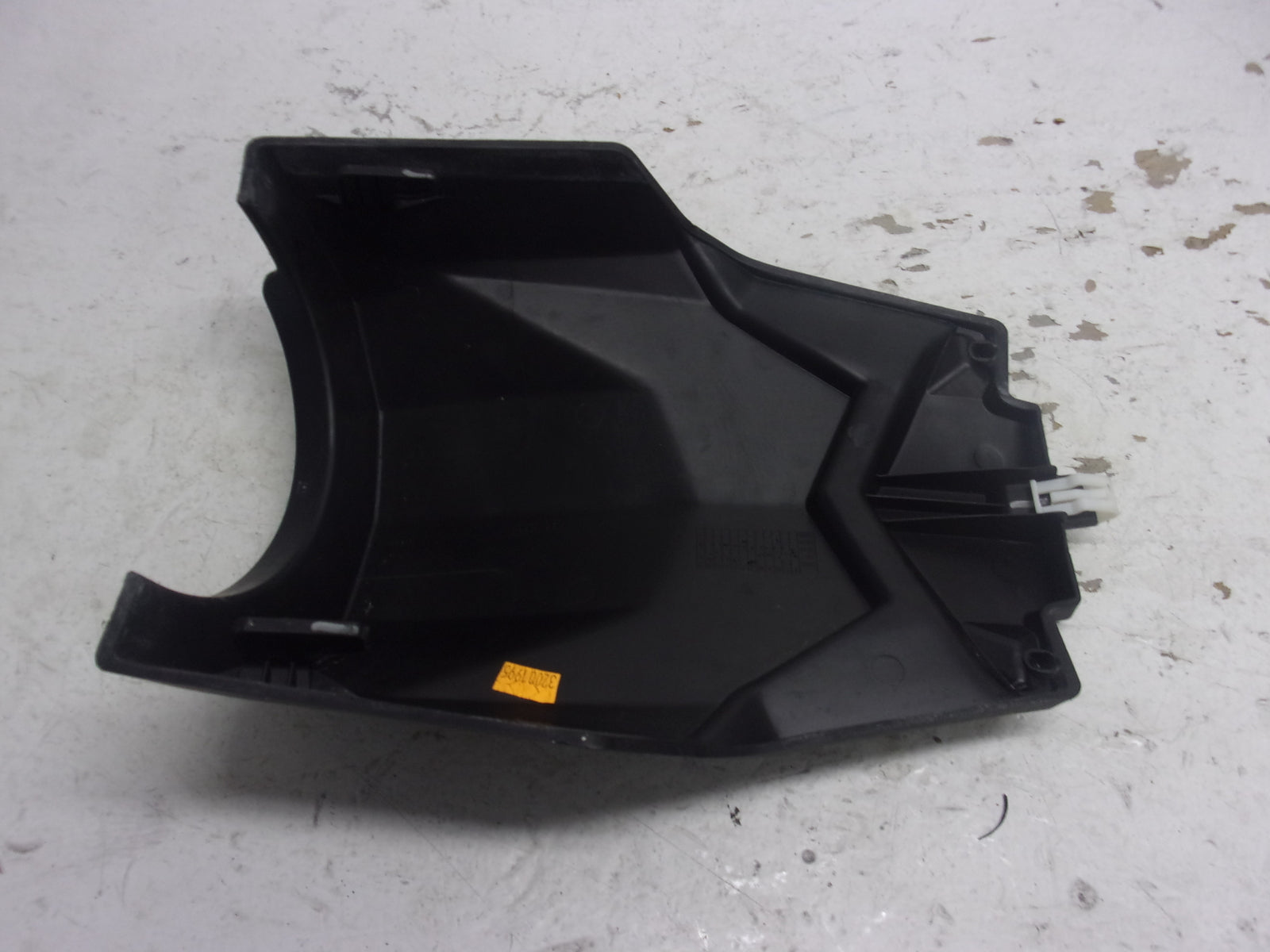 Yamaha WaveRunner 2017-2023 EX EX-R OEM Handlebar Cover Part# F3Y-U513M-00-00