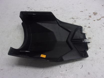 Yamaha WaveRunner 2017-2023 EX EX-R OEM Handlebar Cover Part# F3Y-U513M-00-00