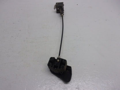 Yamaha Waverunner 2002-2005 FX1000 FX1100 FX140 Hood Latch # F1B-651A1-00-00