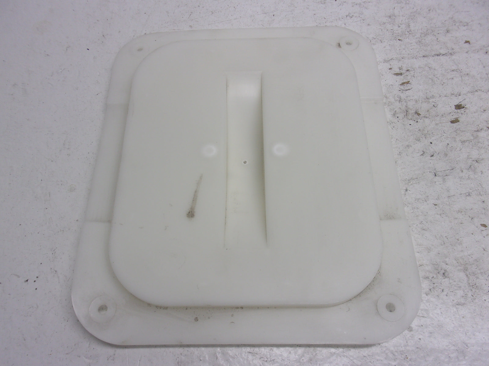 Kawasaki Jet Ski 2007-2021 Ultra STX OEM ECU Cover Assembly Part# 14091-3786