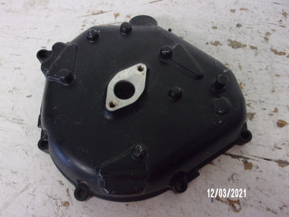 Yamaha WaveRunner PWC 1998-2003 SUV SV GP XL OEM Flywheel Cover 65U-81337-00-8P