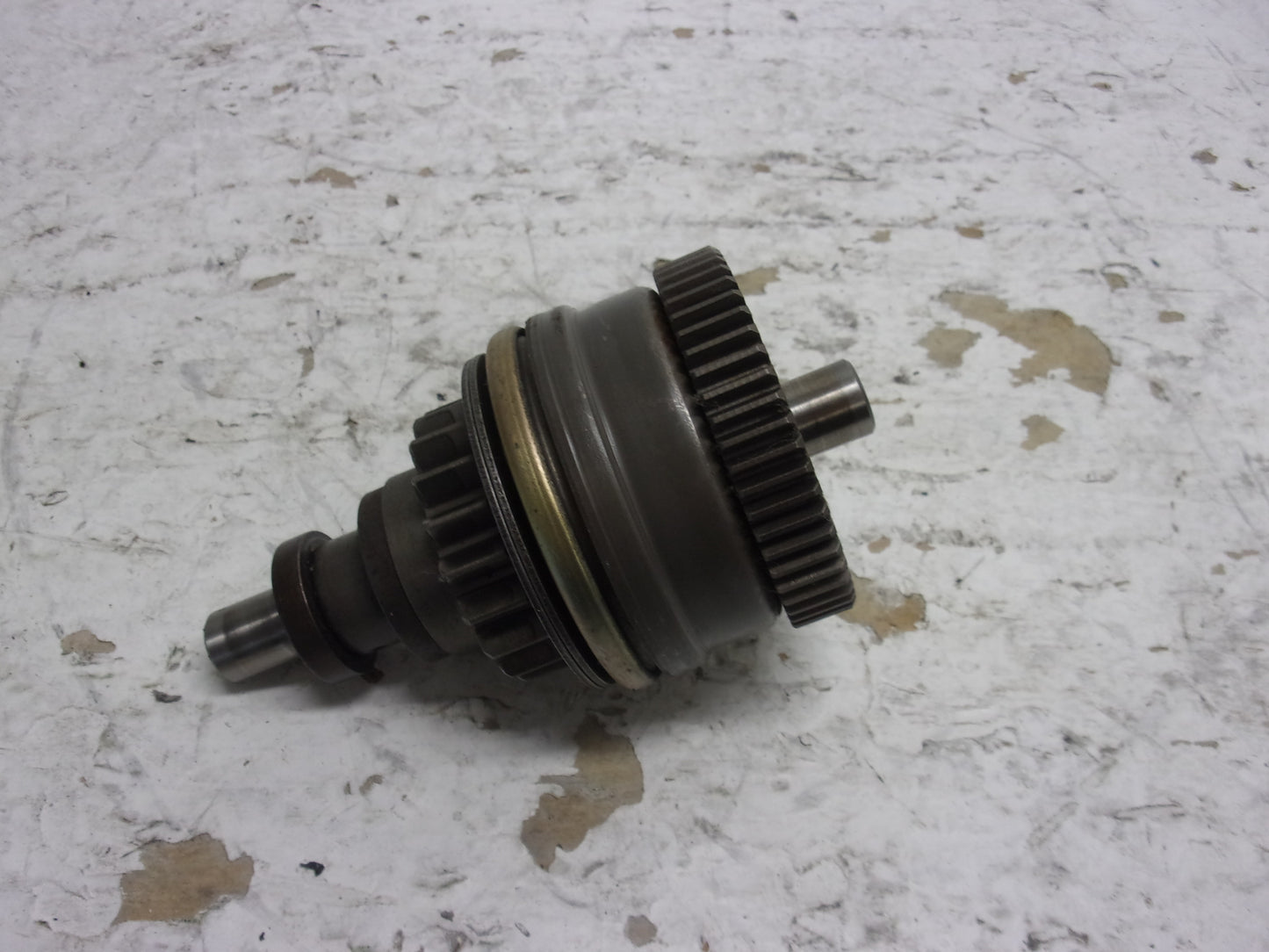 Polaris Watercraft 1992-2004 SLX SLTX SLT SL OEM Starter Bendix Part# 3240122