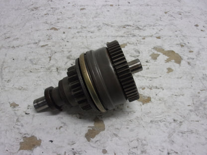 Polaris Watercraft 1992-2004 SLX SLTX SLT SL OEM Starter Bendix Part# 3240122