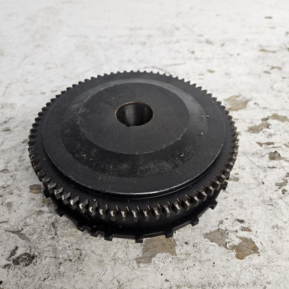 Kawasaki Jet Ski 2000-2004 STX DI 1100 , Ultra 130 Rotor / Flywheel # 21007-3725