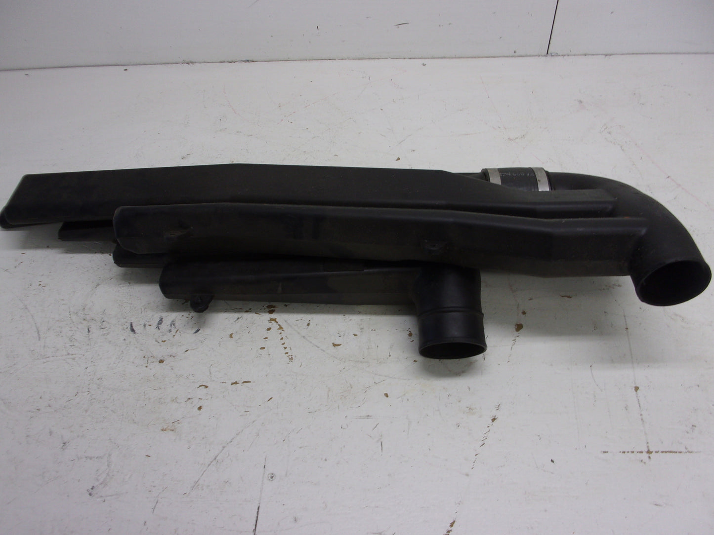 Sea Doo Bombardier 1999-2007 GTI LRV RX 3D GTX OEM Resonator Set Part# 274000700
