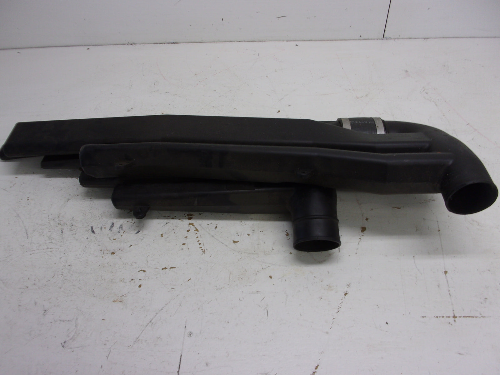 Sea Doo Bombardier 1999-2007 GTI LRV RX 3D GTX OEM Resonator Set Part# 274000700