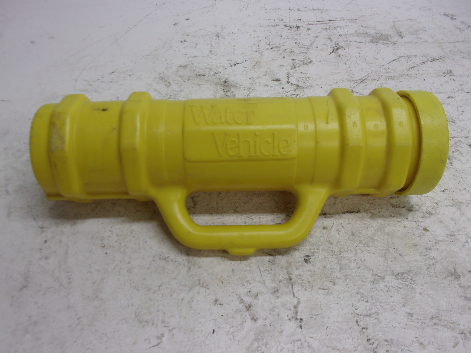 Yamaha Waverunner 97-2004 WaveVenture XL Fire Extinguisher Case EW2-U5920-00-00