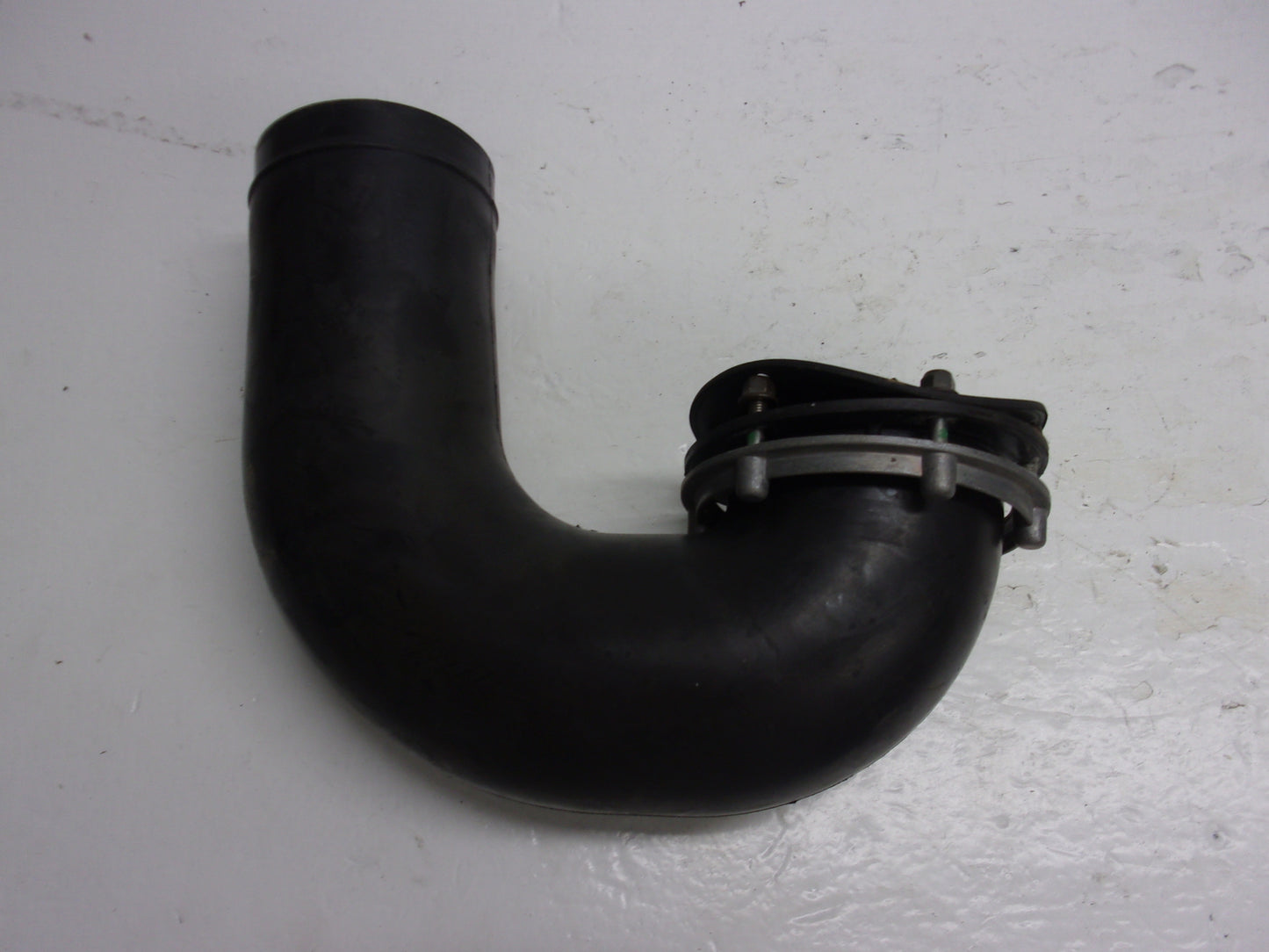 Yamaha 2010-2020 GP FZS FZR FX SHO1.8 L OEM Exhaust Hose Part# F2N-U758D-00-00