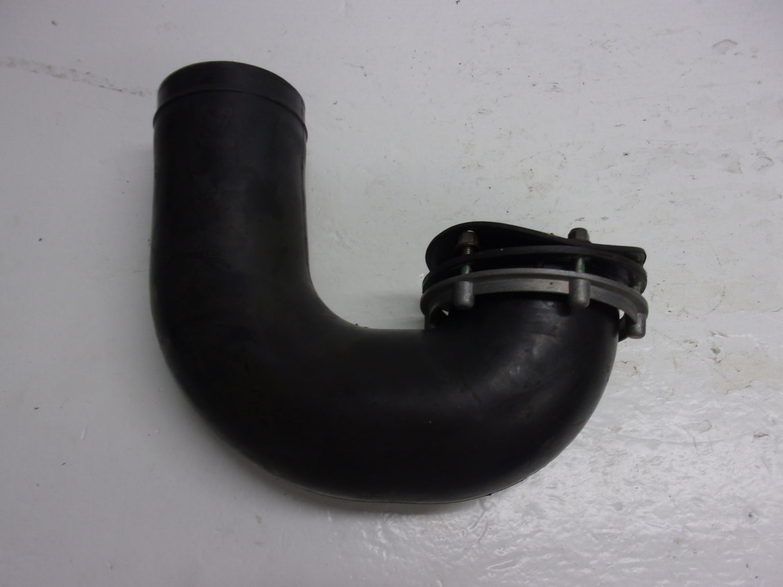 Yamaha 2010-2020 GP FZS FZR FX SHO1.8 L OEM Exhaust Hose Part# F2N-U758D-00-00