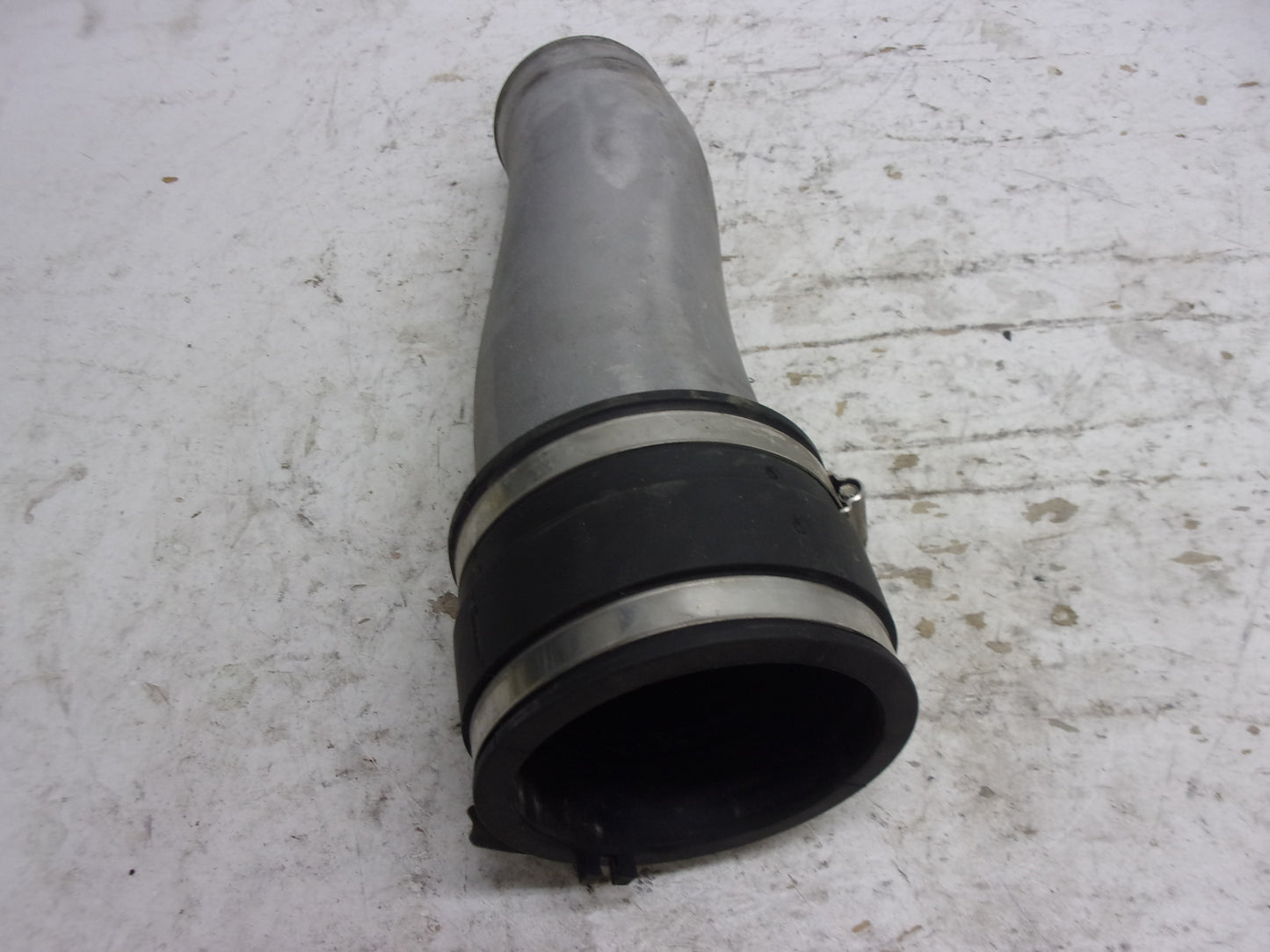 Yamaha Waverunner 2004-2008 FX FX1100 OEM Exhaust Pipe Outlet # 6B6-14752-00-94