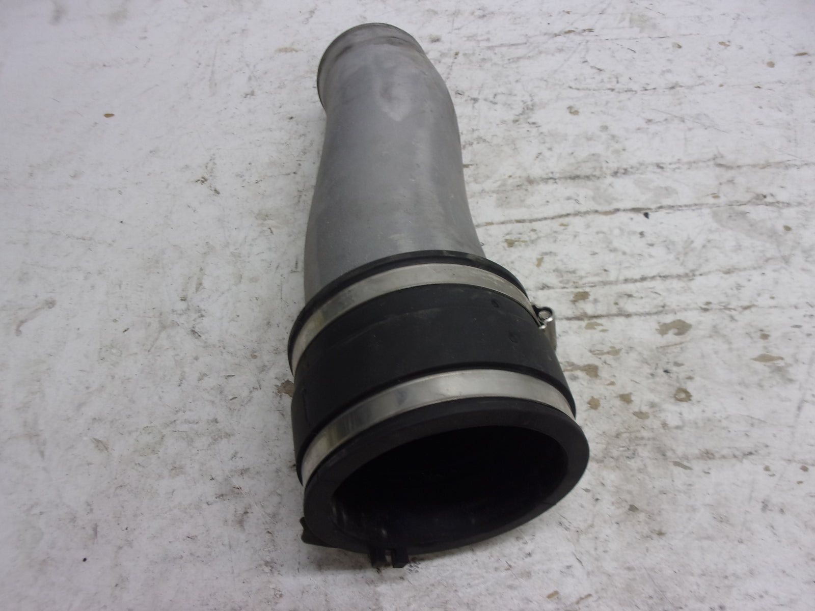 Yamaha Waverunner 2004-2008 FX FX1100 OEM Exhaust Pipe Outlet # 6B6-14752-00-94