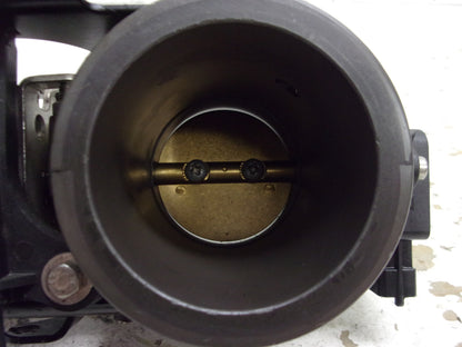 Sea Doo Bombardier 2001-2002 GTX RX DI OEM Throttle Body Assembly # 270600043