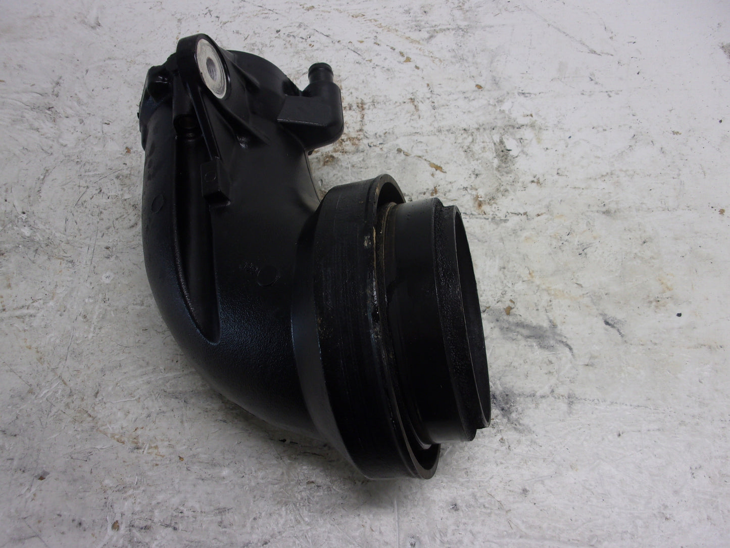 Yamaha Waverunner 1999-2003 GP XL XLT 800 OEM Exhaust Ring Joint 66E-14712-10-8P