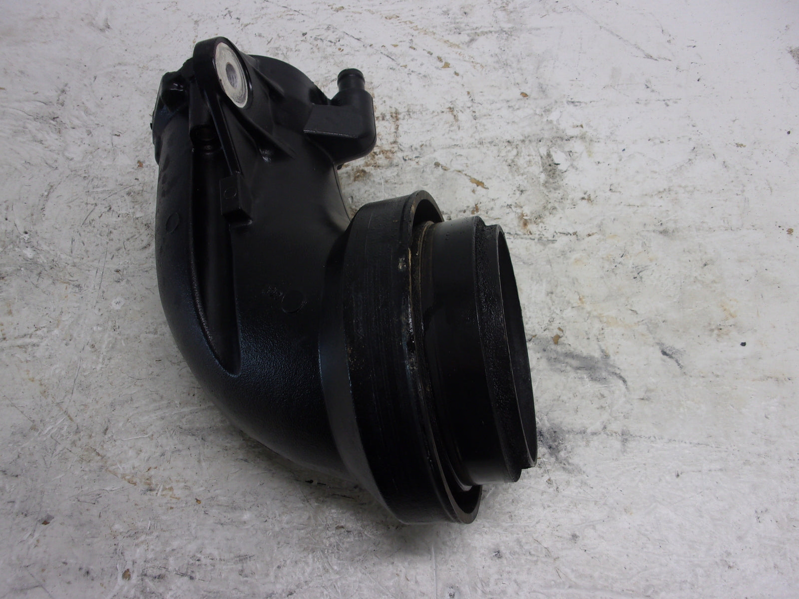Yamaha Waverunner 1999-2003 GP XL XLT 800 OEM Exhaust Ring Joint 66E-14712-10-8P