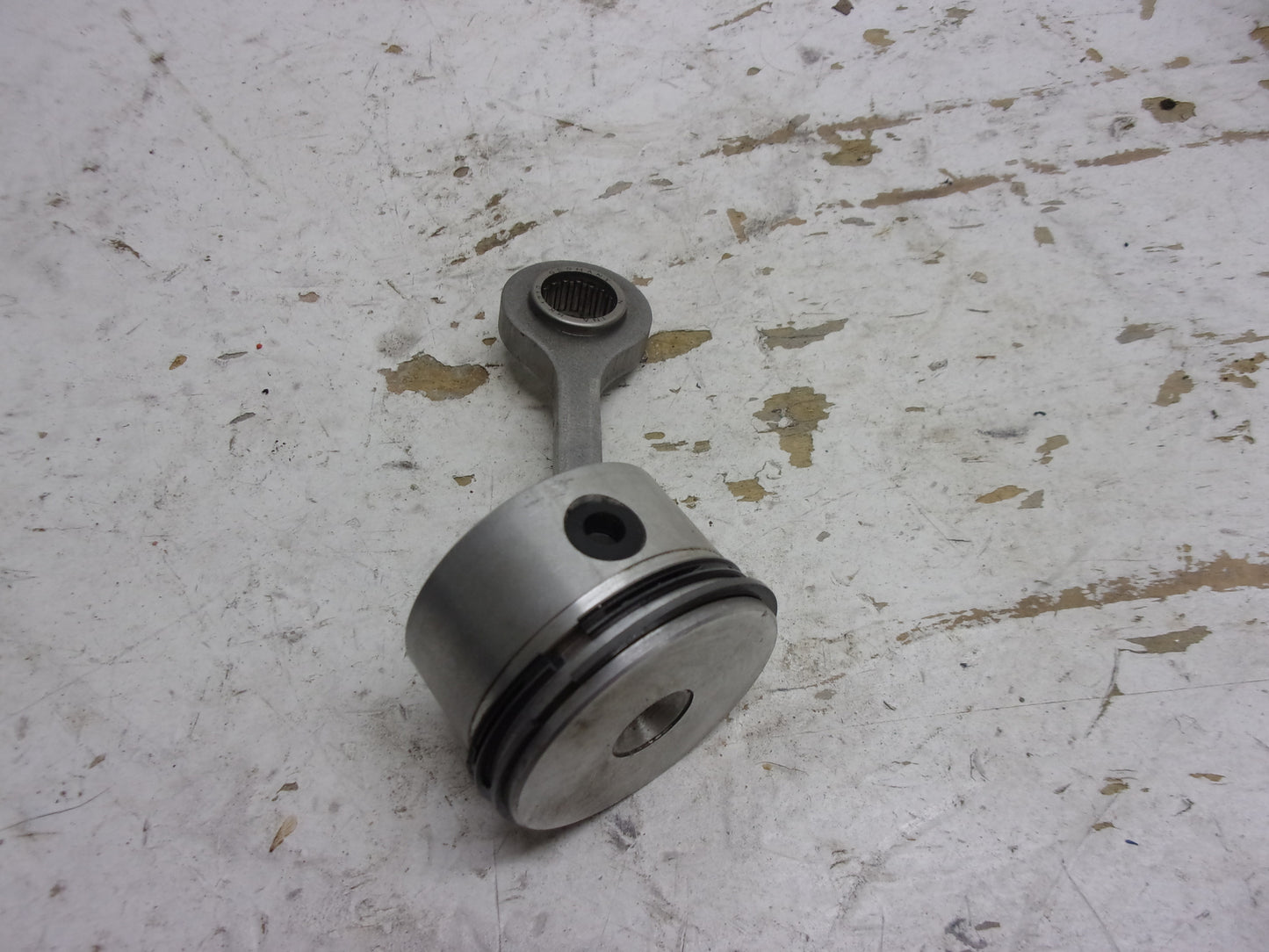 Sea Doo Bombardier 00-03 GTX DI RX DI LRV Compressor Sleeve + Piston # 290923910