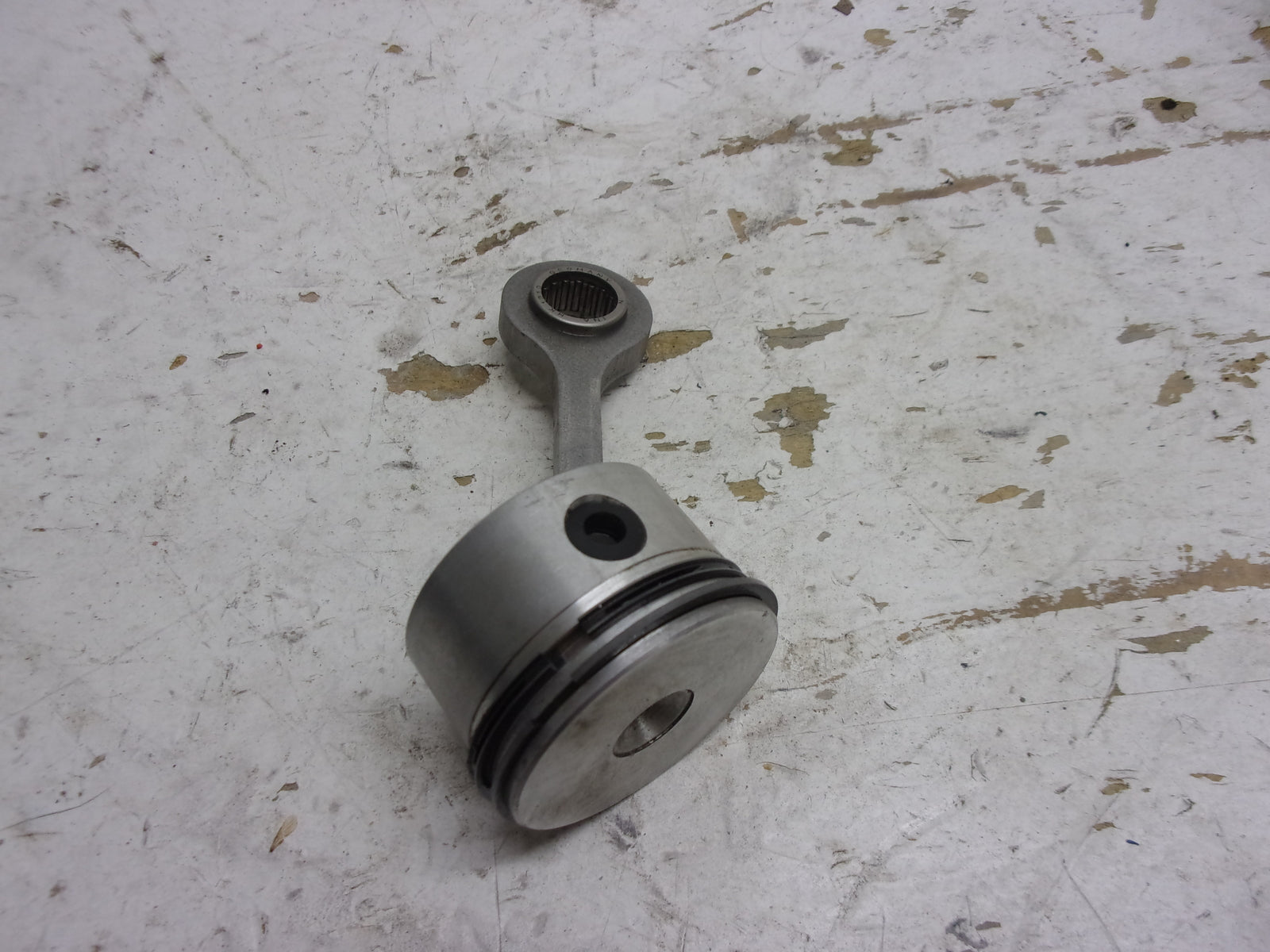 Sea Doo Bombardier 00-03 GTX DI RX DI LRV Compressor Sleeve + Piston # 290923910