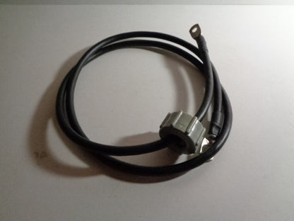 Sea Doo Bombardier Jet Boat 1996-1997 Speedster NEW Ground Cable # 204470004