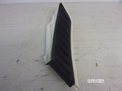 Sea Doo Bombardier PWC 2007-2009 RXP OEM Left Moulding + Knee Pad # 291002462