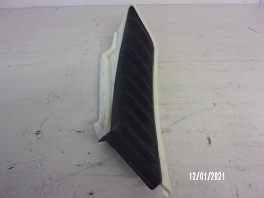 Sea Doo Bombardier PWC 2007-2009 RXP OEM Left Moulding + Knee Pad # 291002462