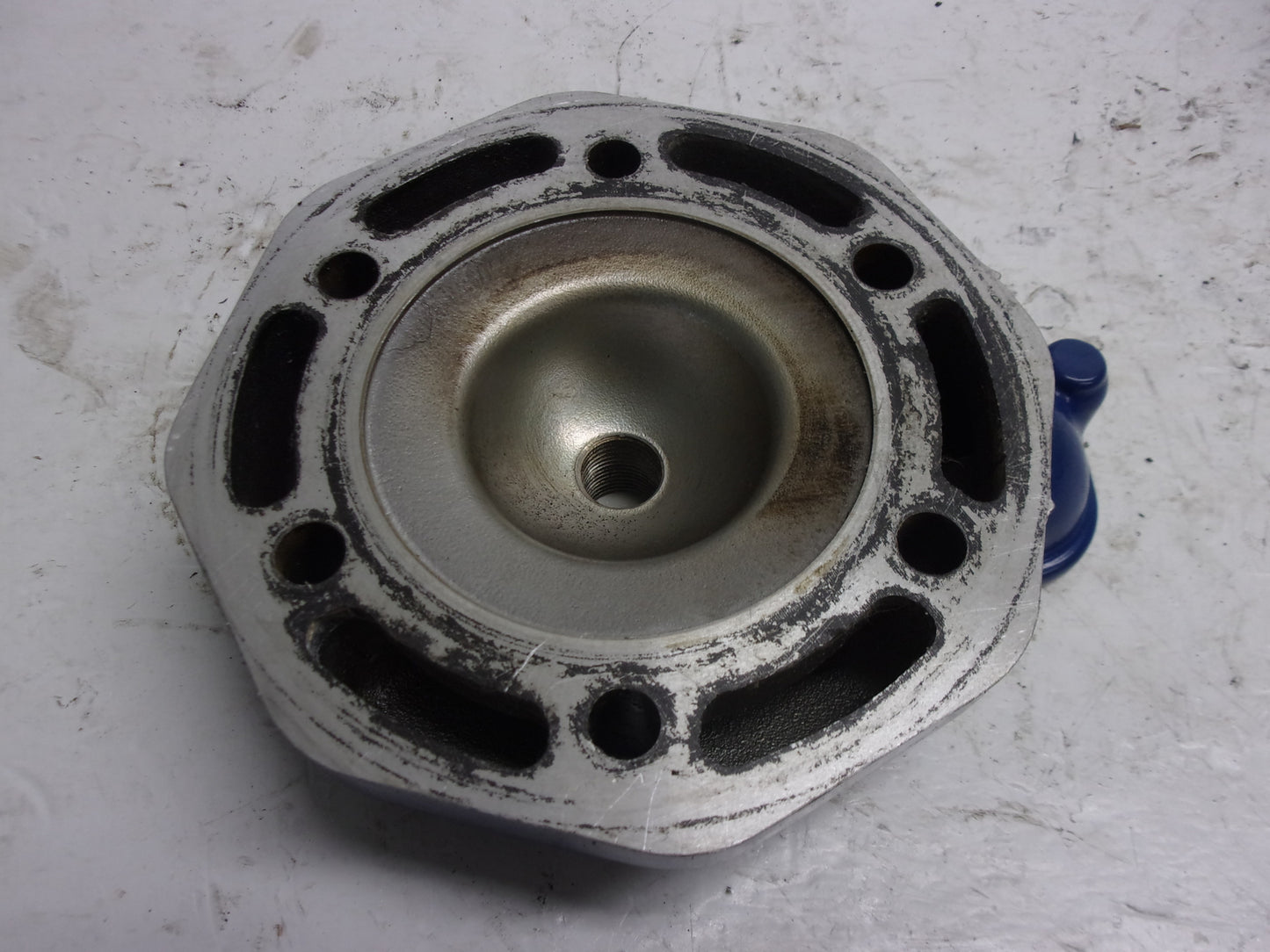 Polaris PWC Watercraft 1994-1995 SL SLT 750 OEM Cylinder Head Part# 3240212