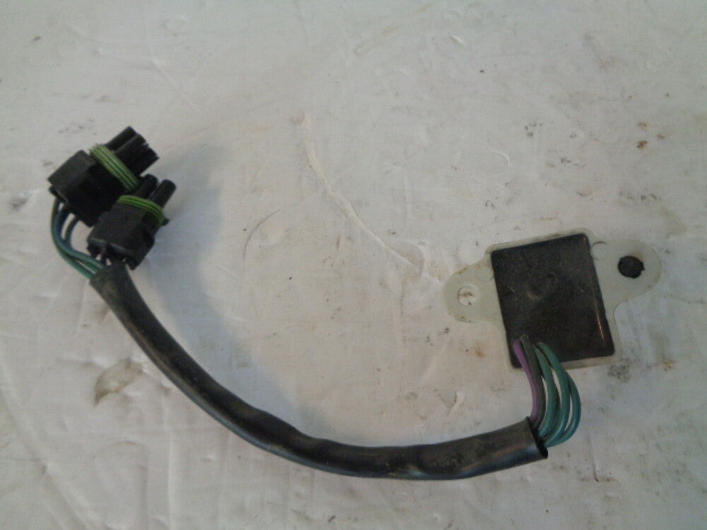 Sea Doo Bombardier PWC 1998-2005 GTX , LRV OEM Compass Assembly Part# 278001243