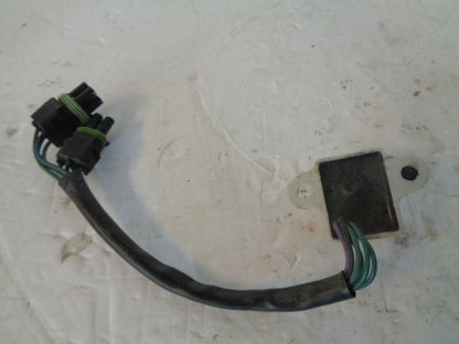 Sea Doo Bombardier PWC 1998-2005 GTX , LRV OEM Compass Assembly Part# 278001243