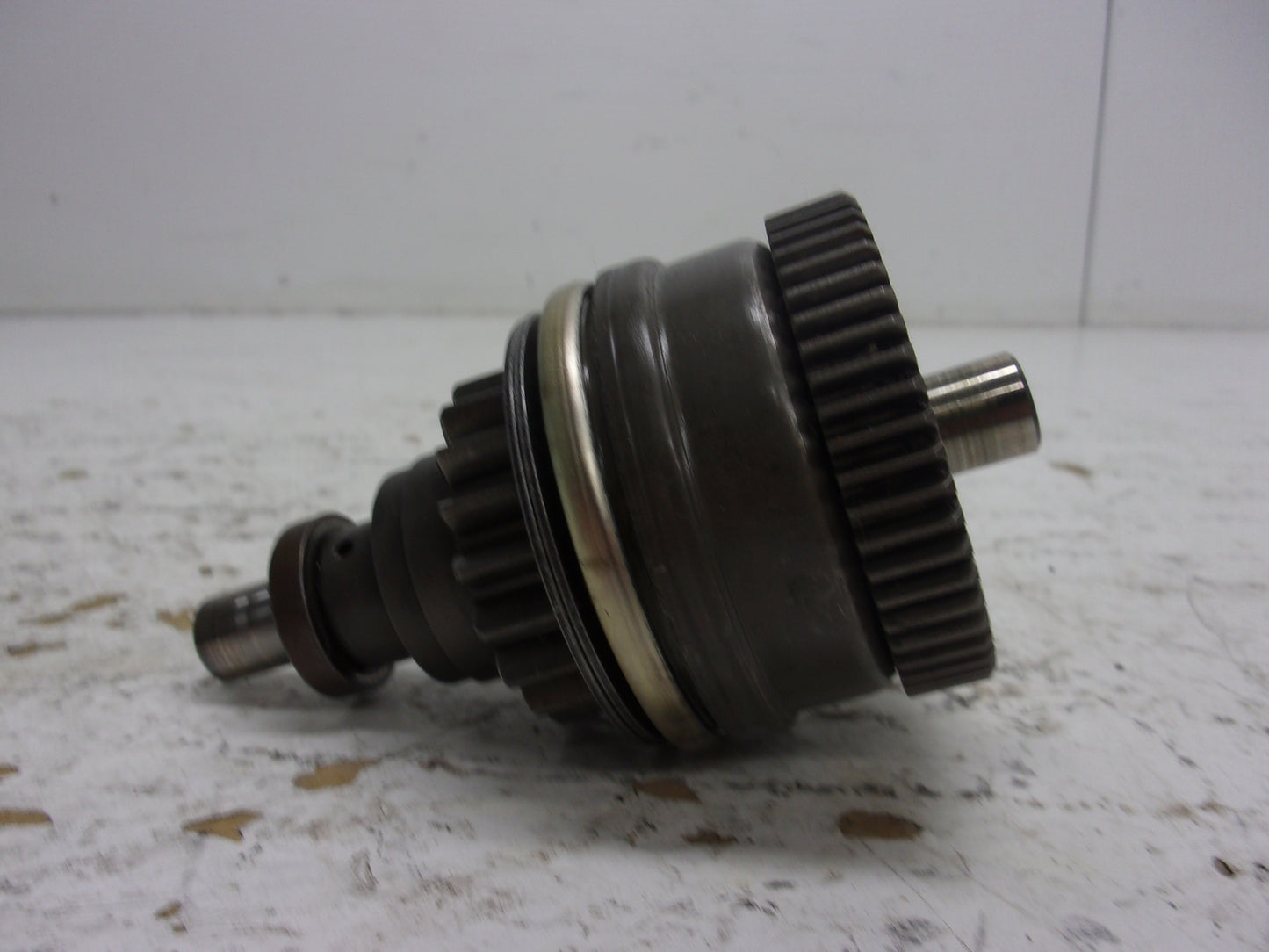Yamaha PWC 1991-2001 GP SUV XL SJ VXR FX1 OEM Starter Idle Gear 6M6-8183E-00-00
