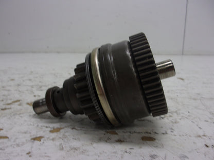 Yamaha PWC 1991-2001 GP SUV XL SJ VXR FX1 OEM Starter Idle Gear 6M6-8183E-00-00