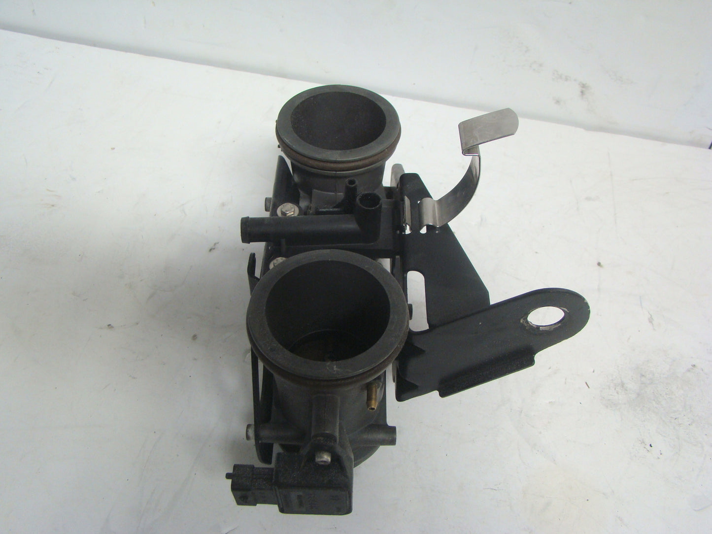 Sea Doo Bombardier 2000 RX DI GTX DI Throttle Body Part# 270600033 270600032