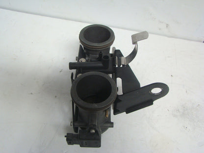 Sea Doo Bombardier 2000 RX DI GTX DI Throttle Body Part# 270600033 270600032