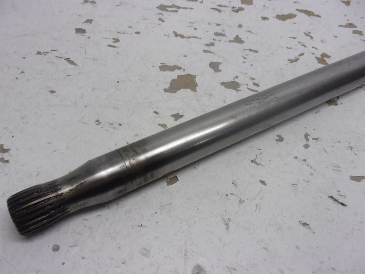 Sea Doo Bombardier 2009-2017 GTS GTI GTX Wake OEM Drive Shaft Part# 271001724