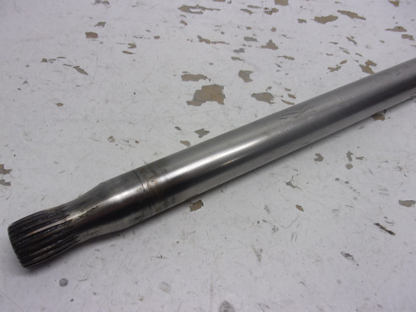Sea Doo Bombardier 2009-2017 GTS GTI GTX Wake OEM Drive Shaft Part# 271001724