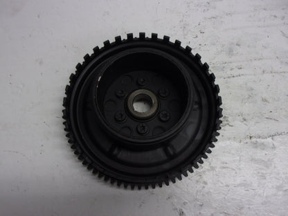 Sea Doo Bombardier PWC 2005 GTI 3D RFI OEM Trigger Wheel / Rotor # 420665230