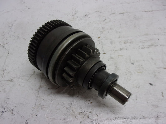 Kawasaki Jet Ski 1993-2011 XI SXI ZXI STX Ultra OEM Starter Bendix # 13101-3708