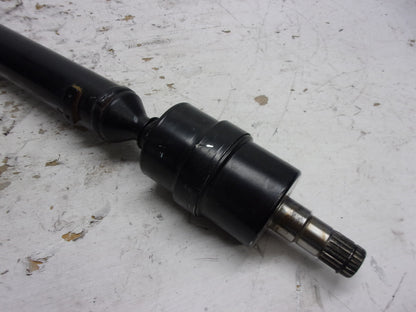 Can-Am Roadster 2019-2022 Ryker OEM Driveshaft / Homocinetic Joint # 705502456