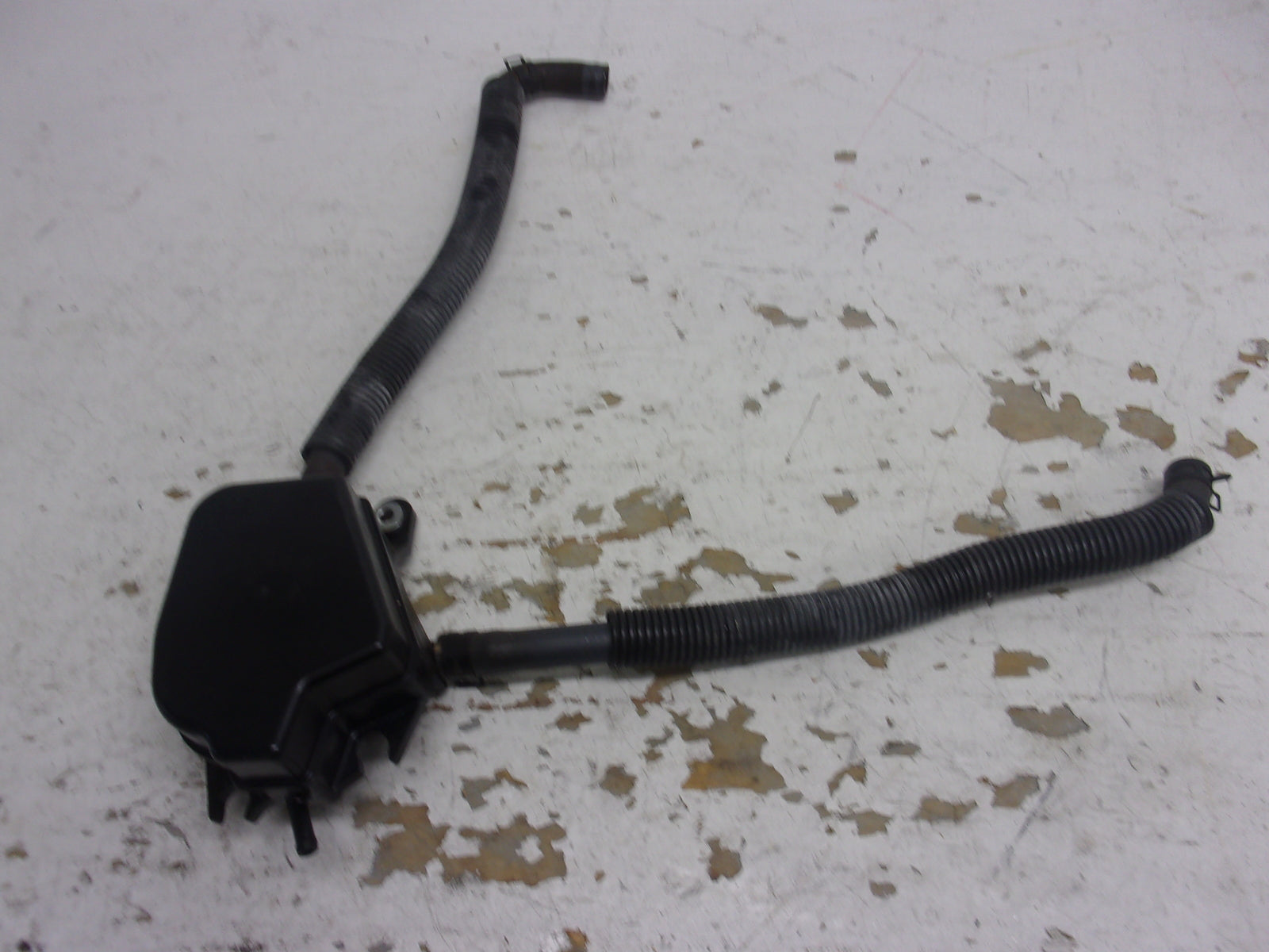 Yamaha Waverunner 2002-2008 FX140 FX HO FX OEM Oil Seperator # 60E-11164-00-00
