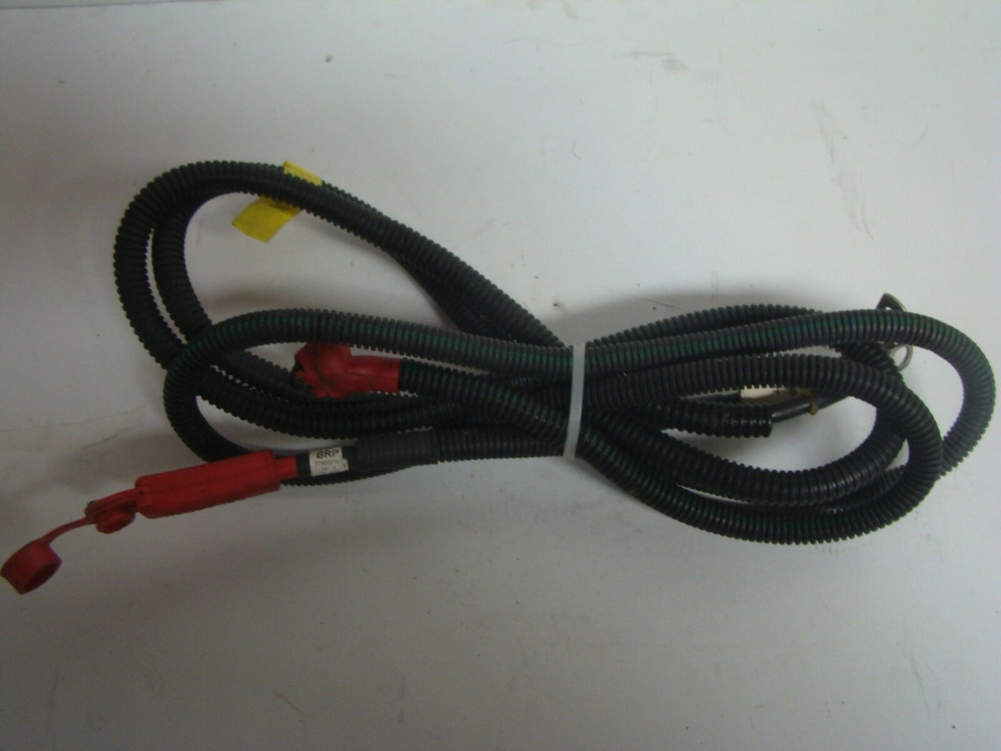 Sea-Doo Bombardier 2007 GTI 4Tec RXP Starter Power And Negative Cable 278002193