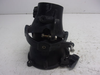 Sea Doo Bombardier PWC 2005 3D RFI OEM Venturi + Steering Nozzle # 267000189