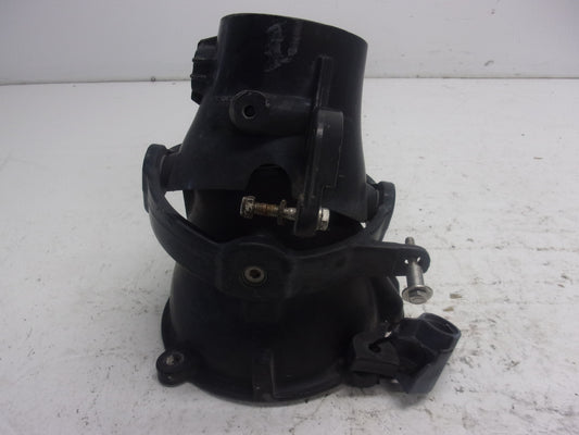 Sea Doo Bombardier PWC 2005 3D RFI OEM Venturi + Steering Nozzle # 267000189