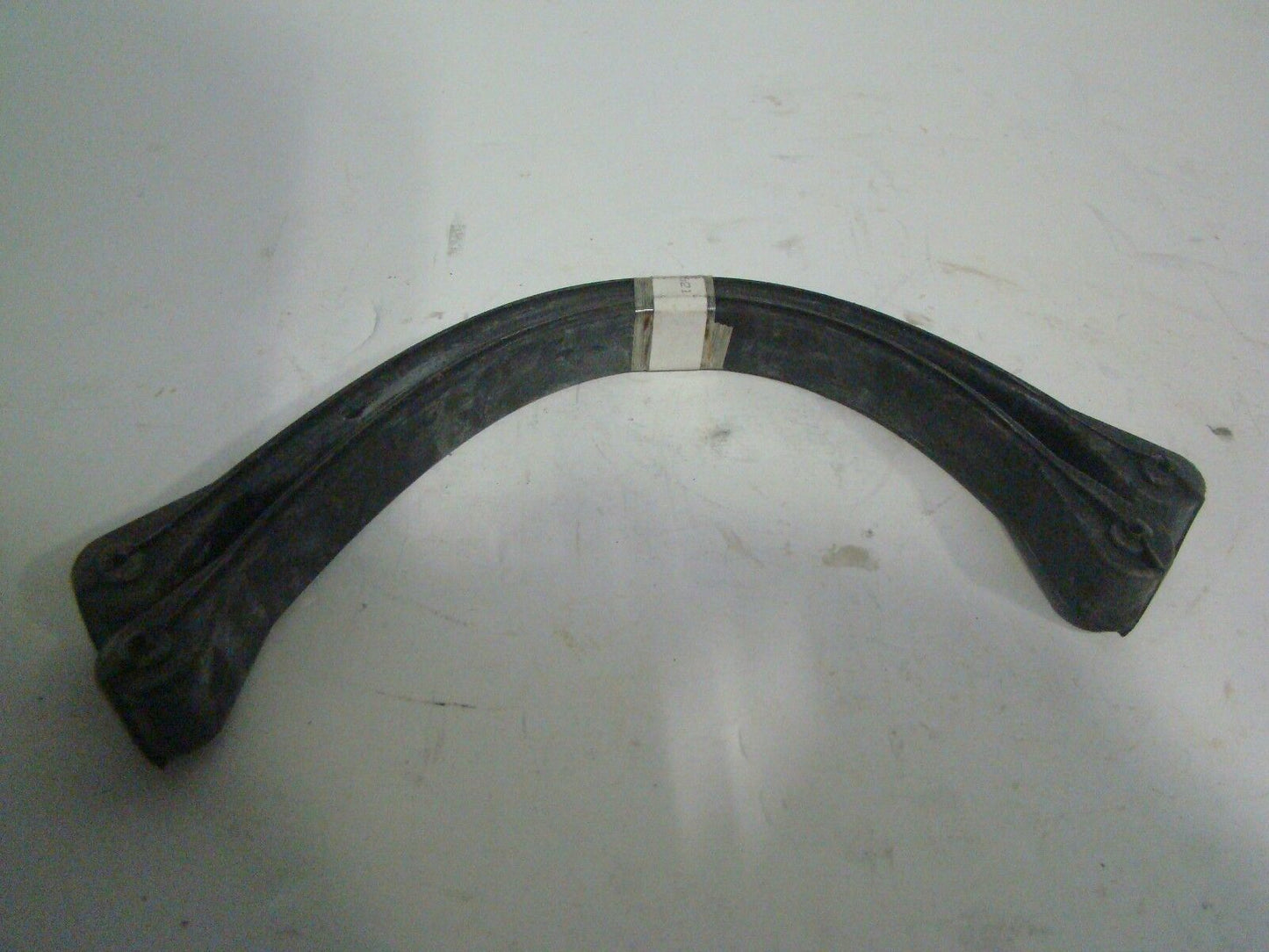 Polaris Watercraft 1992-2004 All Models Exhaust Straps Set+ D-Ring Part# 5430621