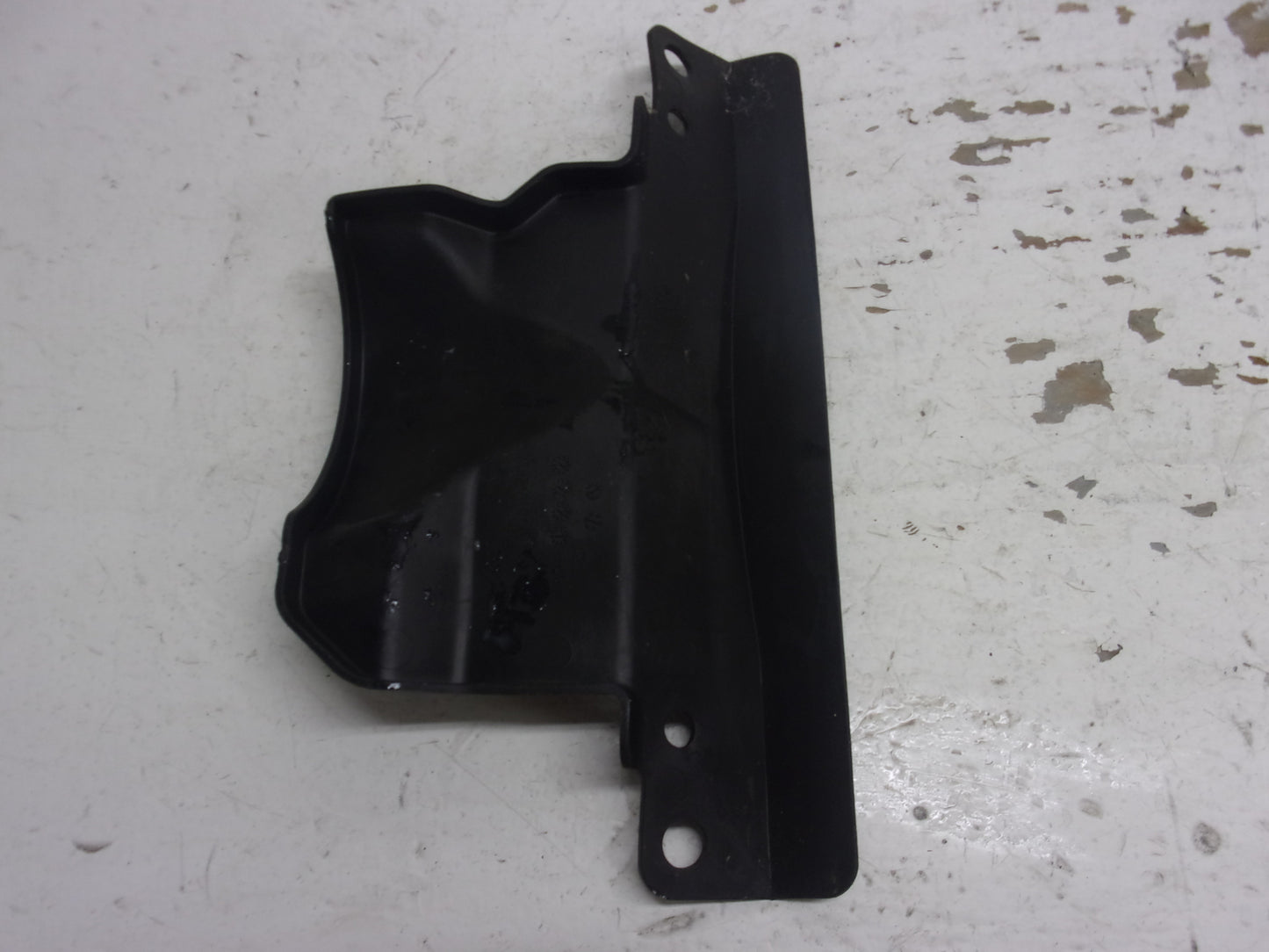 Sea Doo 2014-2020 GTX Wake GTR GTS GTI OEM Steering Deflector Part# 293000116