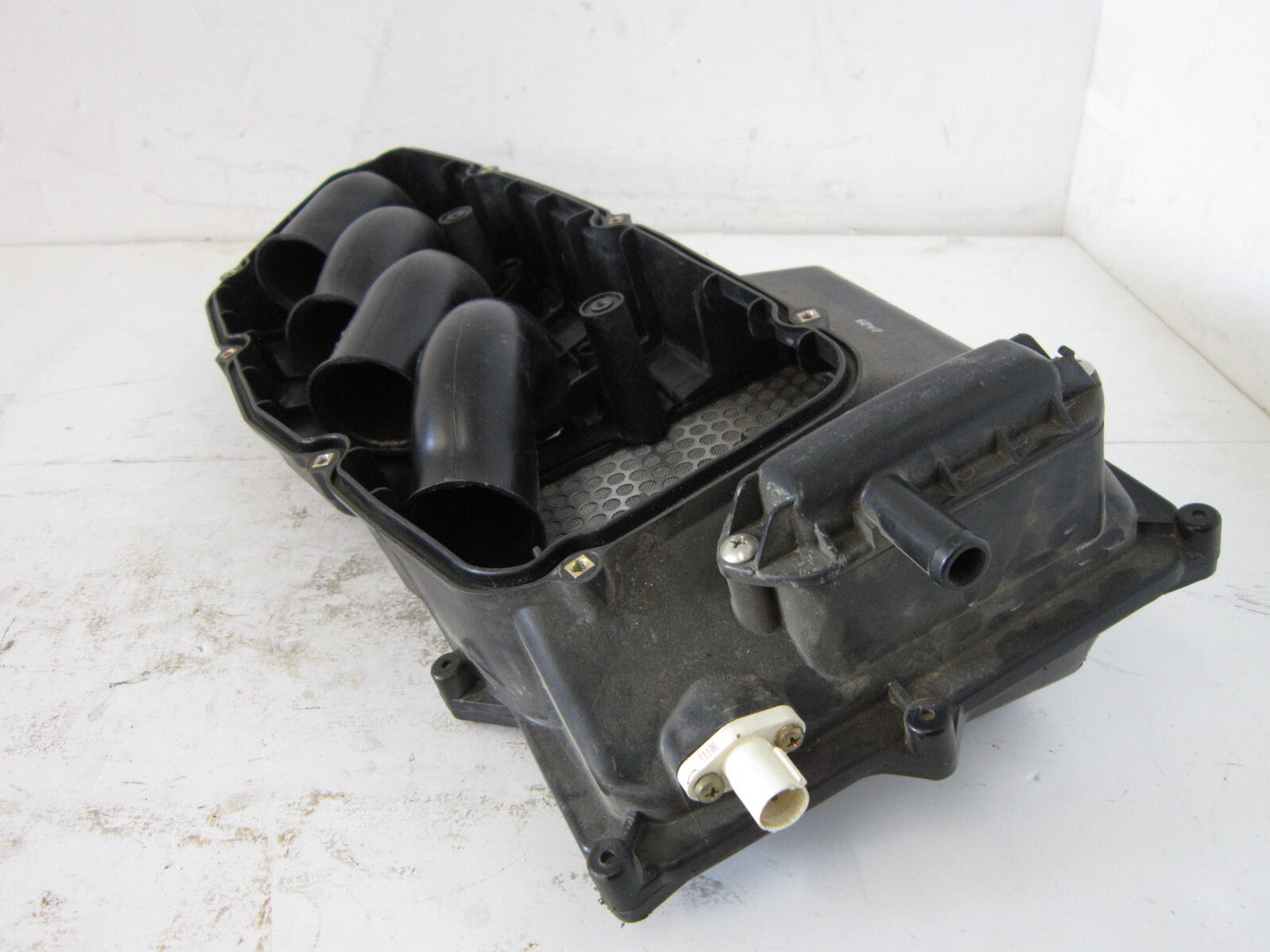 Honda Aquatraxx 2002-2003 F-12  OEM Air Cleaner Box Assembly Part# 17231-HW2-670