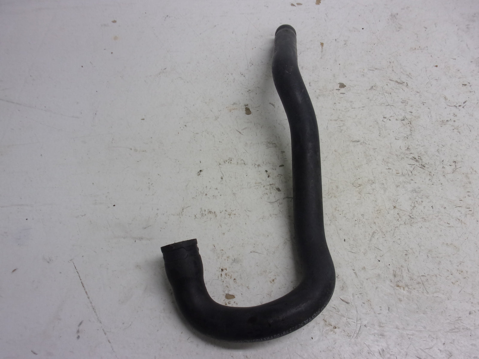 Sea Doo Bombardier 2003-2006 RXP RXT GTX OEM Formed Hose Part# 420922791