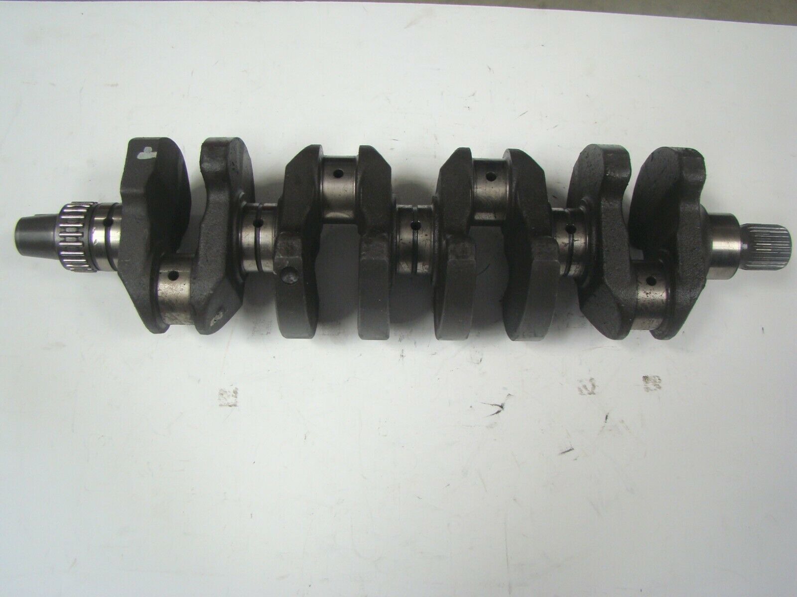 Honda ARX1200 2002-2007 Aquatraxx F-12X R-12X Crankshaft Part# 13000-HW1-670